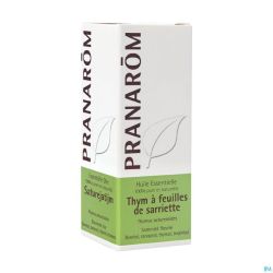 Pranarom He Thym Satureioide 10ml