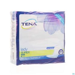Tena Lady Super 30 761730