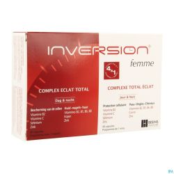 Inversion Femme Total Beauty Tabl 90
