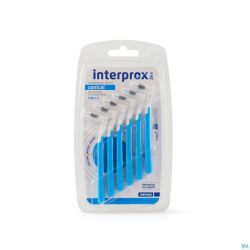 Ininterprox Plus Conical Blue 1.7
