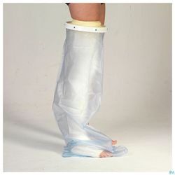 Cameleone Aquaprotection Jambe Entiere Transp M 1