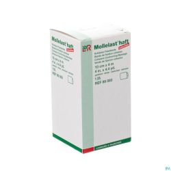Mollelast Haft Bande Adh Latex Free 10cmx 4m 89593