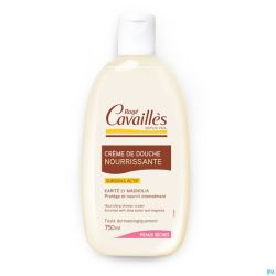 Roge Cavailles Creme Douche Karite&magnolia 250ml