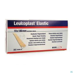 Leukoplast Elastic Doigt 1,9x18cm 100