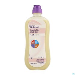 Nutrison Protein Plus Multi Fibre 1l
