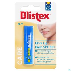 Blistex Ultra Ip 50+ Stick 4,25g