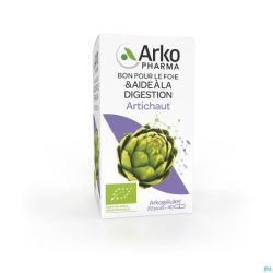 Arkogelules Artichaut Bio Caps 40