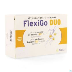 Flexigo Duo Caps 60