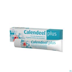 Calendeel Plus Gel 30ml