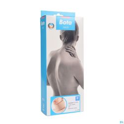 Bota Collier Mod N H 10cm M