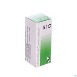 Reckeweg Dr. R10 Gutt 50ml
