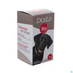 Doils Skin Chien Huile 236ml