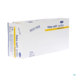 Peha-soft Syntex N.poudrés M 100 P/s