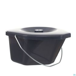 Seau Pour Chaise Persee 9062 Vermeiren