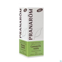 Pranarom He Camomille Noble Bio 5ml