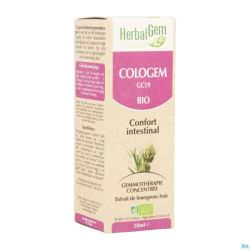 Herbalgem Cologem Complex 50ml