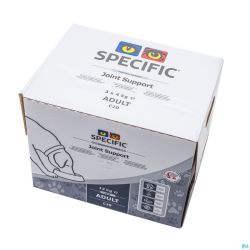 Specific Cjd Joint Support 12,0kg