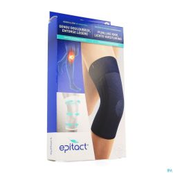 Epitact genouillere maintien 4