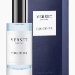 Verset Parfum Together Homme 15ml