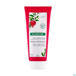 Klorane Capil. Baume Grenade 200ml