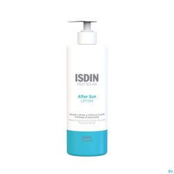 Isdin Post Solar After Sun Lotion 400ml