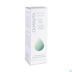 Olmavita Creme Cbd Rescue 100ml
