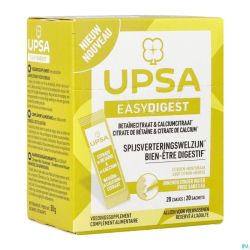 Upsa Easydigest Sach 20