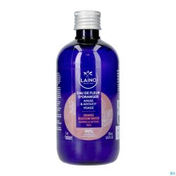 Laino Eau Fleur D Oranger Flacon 250ml