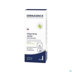 Dermasence Vitop Forte Junior 75ml