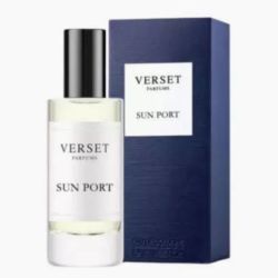 Verset Parfum Sun Port Homme 15ml