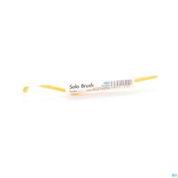 Solo Brush Mono Touffe