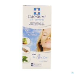 Umonium 38 Air Control Vapo 100ml