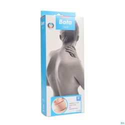 Bota Collier Mod Z H 10cm M