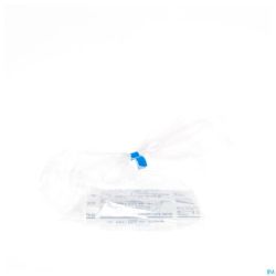 Bd Microlance 3 Aig. 23g 1 Rb 0,6x25mm Bleu 10