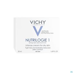 Vichy Nutrilogie 1 Ps 50ml