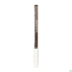 La Roche Posay Respectissime Crayon Bois Douceur Brun