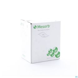 Mesorb Cp Ster Abs 10x13cm 50 677001