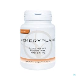 Memoryplant Comp 100