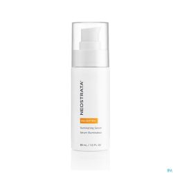 Neostrata Serum Illuminateur Fl Pompe 30ml
