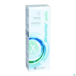 Miradent Mirawhite Gelee Nf 100ml Rempl.2549210