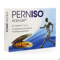 Perniso Pcso-524 Caps 60