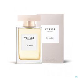Verset Parfum Charm Femme 100ml