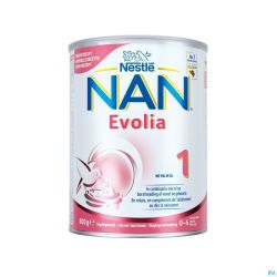 Nan Evolia 1 800g