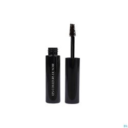 Couleurs De Noir Quick Fix Brow Gel 01 Bl/br