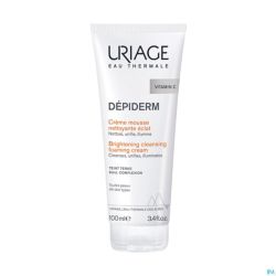 Uriage Depiderm Creme Nettoyante Eclat 100ml