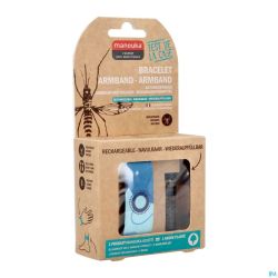 Manouka Bracelet Teens A/moustiques Geometrique
