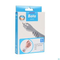 Bota Poignet El Xtr Velcro Sport l