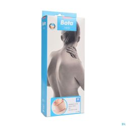 Bota Collier Mod N H 8cm M