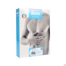 Bota Echarpe Major N1