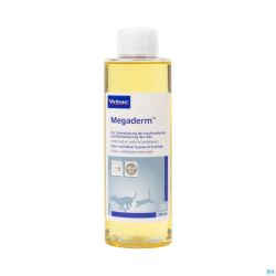 Allerderm Megaderm Susp Liq Chien-chat 250ml